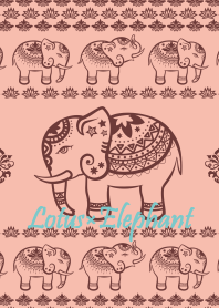Lotus*Elephant