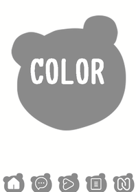 bw color  H128