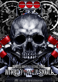 ニトロパワースカル