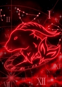Capricorn-The World of Red Time- JPN