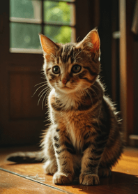 แมวอาละวาด #LIHaY06