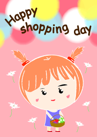 開心買菜日