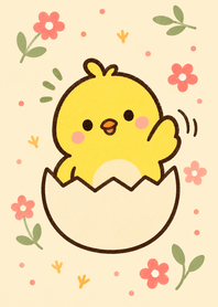 Gentle Little Chick Theme