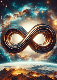 Cosmos Infinite