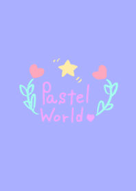 Pastel World