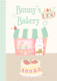 Bunnys Bakery