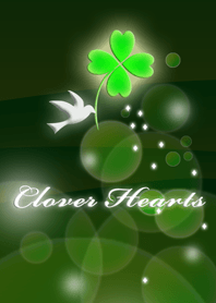 Clover Hearts