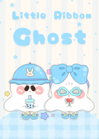 Little Ribbon Ghost2