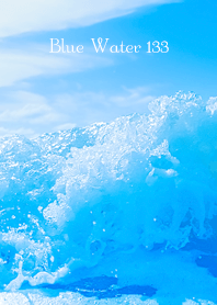 Blue Water 133