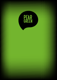 Black & Pear Green Theme V7