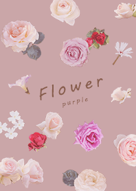 Flower pink6