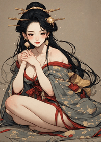Fantasy girl 2026061110