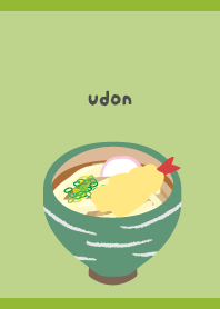 UDON02  MG