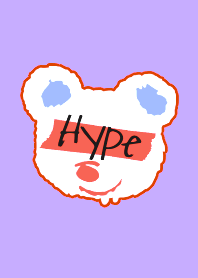 ヘイプ　ベア　171