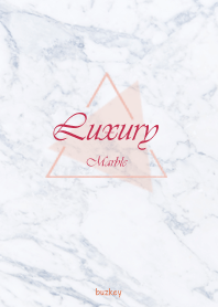 Luxury marble
