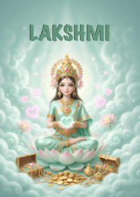 Lakshmi  Money Very Rich