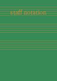 staff notation1 bokusouiro