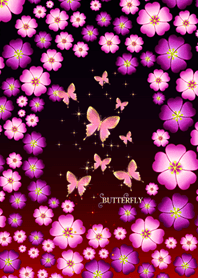 Eight*Butterfly #121