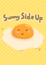 SUNNY-SIDE-UP