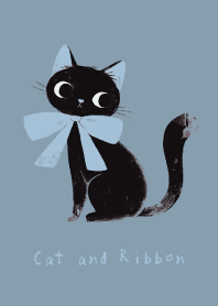 CAT and RIBBON - February 16th