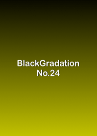 Simple gradation No.2B-24