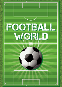 FOOTBALL WORLD