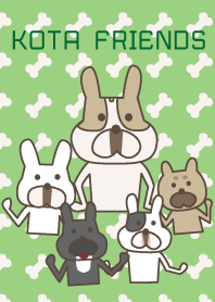 KOTA FRIENDS