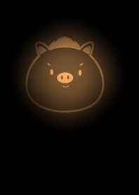 Boar in Light Theme