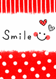 Happy Smile Heart11.