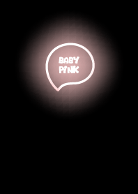 Baby Pink Neon Theme V.8