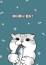 neko single10 - dark neil blue