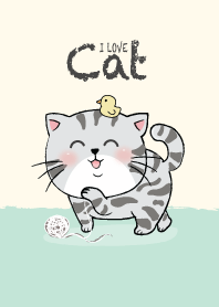 นี่แมวเอง