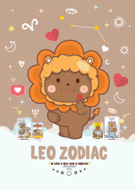 Leo - In Love & New Love V