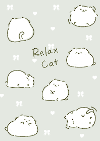 green Yurukoro Nyanko 03_2