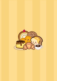 Super cute bakery