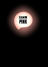 Salmon Pink Light Theme V7 (JP)