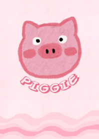 Piggie Theme