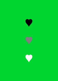 SIMPLE COLOR 3HEART THEME 13