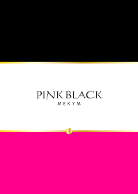 -PINK&BLACK-