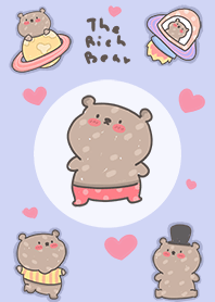 เดอะแบ ริช 2 (รวยเกินต้าน)