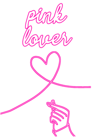 pink  lover