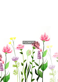 water color flowers_607