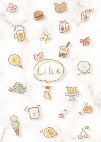 Simple fashionable icon brown03_2