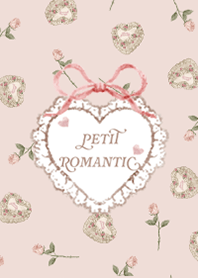 petit romantic