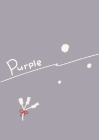 acotheme simple purple