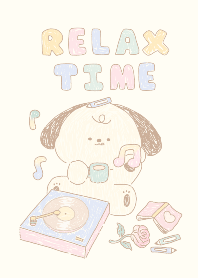 Relax Time :-)