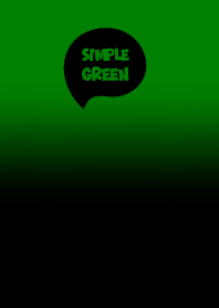 Black & Green Theme Vr8