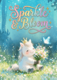 リトル・ラッキー・ポニー V.3