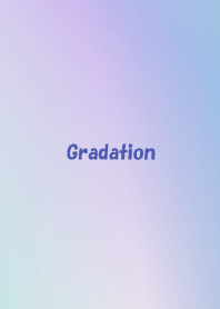 gradation -PURPLE&PINK-16