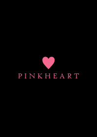 PINK HEART - 41 -